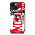 XOLOS CLUB DE TIJUANA iPhone 14 Plus Case Cover