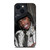 YNW MELLY RAPPER iPhone 14 Plus Case Cover
