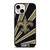 NEW ORLEANS SAINTS 3 iPhone 13 Mini Case Cover