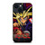 YU GI OH ANIME iPhone 14 Plus Case Cover YU GI OH ANIME iPhone 14 Plus Case Cover