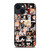 ZENITSU KAWAII COLLAGE iPhone 14 Plus Case Cover
