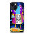 ZENO DRAGON BALL SUPER iPhone 14 Plus Case Cover