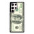 $100 DOLLAR BILL MONEY Samsung Galaxy S23 Ultra Case Cover