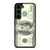 $100 DOLLAR BILL MONEY Samsung Galaxy S23 Plus Case Cover