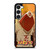 NARUTO 2 Samsung Galaxy S23 Case Cover
