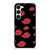 NARUTO AKATSUKI CLOUDS Samsung Galaxy S23 Case Cover