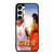 NARUTO HINATA HOKAGE Samsung Galaxy S23 Case Cover