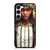 NATIVE AMERICAN PEOPLE 2 Samsung Galaxy S23 Case Cover