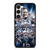 NEW ENGLAND PATRIOTS TEAM Samsung Galaxy S23 Case Cover
