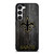NEW ORLEANS SAINTS WOODEN Samsung Galaxy S23 Case Cover