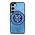 NEW YORK CITY FC Samsung Galaxy S23 Case Cover