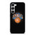 NEW YORK KNICKS 3D LOGO Samsung Galaxy S23 Case Cover