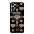 NEW YORK KNICKS PATTERN Samsung Galaxy S23 Case Cover
