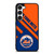 NEW YORK METS 2 Samsung Galaxy S23 Case Cover