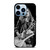 HALESTORM LZZY GUITAR iPhone 13 Pro Max Case Cover