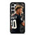 NEYMAR JR 10 PARIS SAINT GERMAIN 2 Samsung Galaxy S23 Case Cover