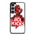 NICE KICKS SNEAKERS DEADPOOL Samsung Galaxy S23 Case Cover