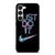 NIKE JUST DO IT LOGO Samsung Galaxy S23 Case Cover