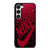 NIKE RAIN DROP Samsung Galaxy S23 Case Cover