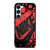 NIKE RED DASHING Samsung Galaxy S23 Case Cover