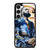 NIPSEY HUSSLE CRENSHAW Samsung Galaxy S23 Case Cover