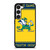 NOTRE DAME FIGHTING 2 Samsung Galaxy S23 Case Cover