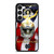 NOTRE DAME ND GLORY Samsung Galaxy S23 Case Cover NOTRE DAME ND GLORY Samsung Galaxy S23 Case Cover