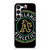 OAKLAND ATHLETICS BASEBALL ICON Samsung Galaxy S23 Case Cover