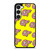 ODD FUTURE LOGO PATTERN Samsung Galaxy S23 Case Cover