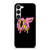 ODD FUTURE LOGO Samsung Galaxy S23 Case Cover