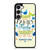 OHANA MEANS FAMILY Samsung Galaxy S23 Case Cover