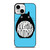 MY NEIGHBOR TOTORO iPhone 13 Mini Case Cover