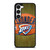 OKLAHOMA CITY THUNDER OKC Samsung Galaxy S23 Case Cover