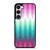 OMBRE PASTEL CHEVRON PATTERN 2 Samsung Galaxy S23 Case Cover