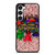 2BUNZ MELANIN POPPIN' ABA SQUAD Samsung Galaxy S23 Case Cover