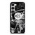 5 SECONDS OF SUMMER COLLAGE Samsung Galaxy S23 Case Cover