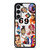 6IX9INE RAPPER COLLAGE Samsung Galaxy S23 Case Cover