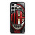 AC MILAN 4 Samsung Galaxy S23 Case Cover