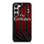 AC MILAN JERSEY KIT Samsung Galaxy S23 Case Cover