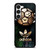 ADIDAS CLASSIC BALL Samsung Galaxy S23 Case Cover
