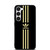 ADIDAS GOLD STRIPE 1 Samsung Galaxy S23 Case Cover