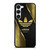 ADIDAS GOLD Samsung Galaxy S23 Case Cover