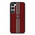 ADIDAS RED 1 Samsung Galaxy S23 Case Cover