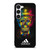 ADIDAS SKULL Samsung Galaxy S23 Case Cover