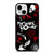 MY CHEMICAL ROMANCE ICON iPhone 13 Mini Case Cover