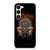 AFFLICTION SKULL Samsung Galaxy S23 Case Cover