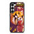 AGGRETSUKO CARTOON Samsung Galaxy S23 Case Cover