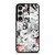 AHEGAO FACE ANIME 2 Samsung Galaxy S23 Case Cover