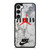 AIR JORDAN DAZZLE Samsung Galaxy S23 Case Cover