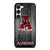 ALABAMA CRIMSON TIDE 2 Samsung Galaxy S23 Case Cover